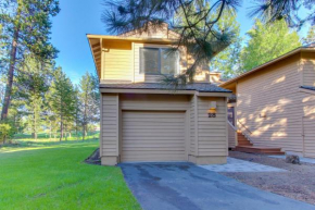 Отель Fairway Village 28 | Discover Sunriver  Бенд
